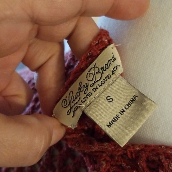 Knit😍Top - Picture 4 of 5